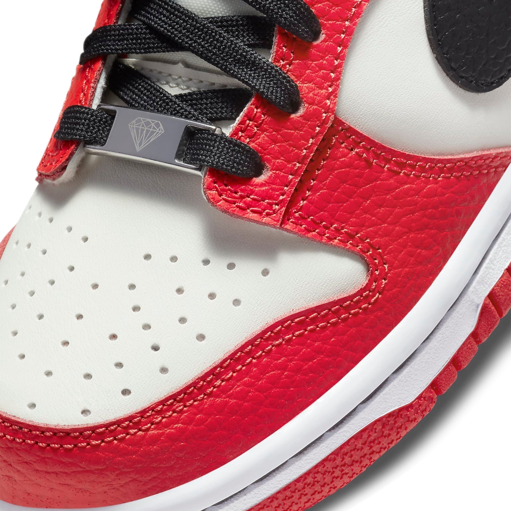 Nike X Nba Dunk Low Emb 75TH Anniversary Chicago GS