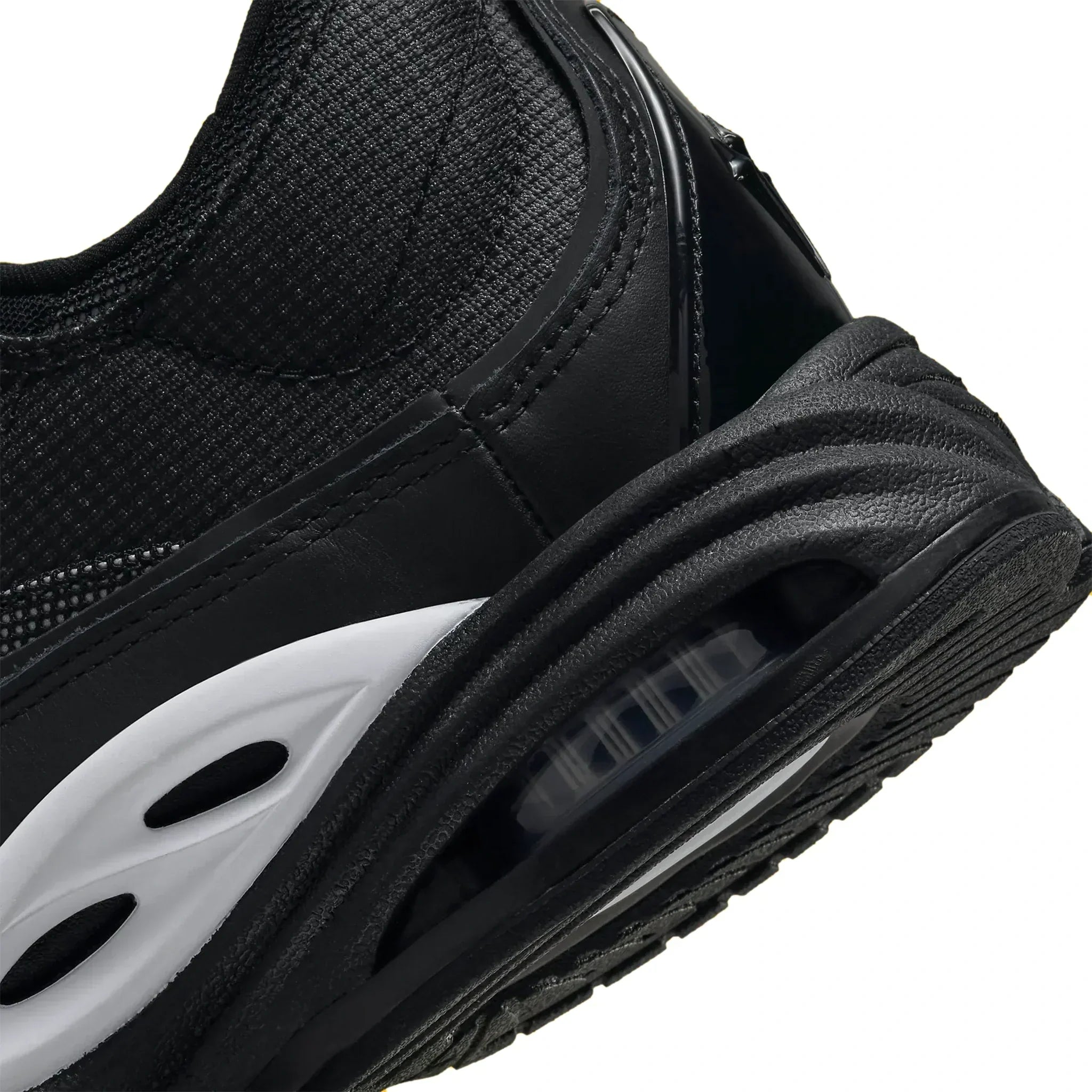 Nike X NOCTA Air Zoom Drive Black White