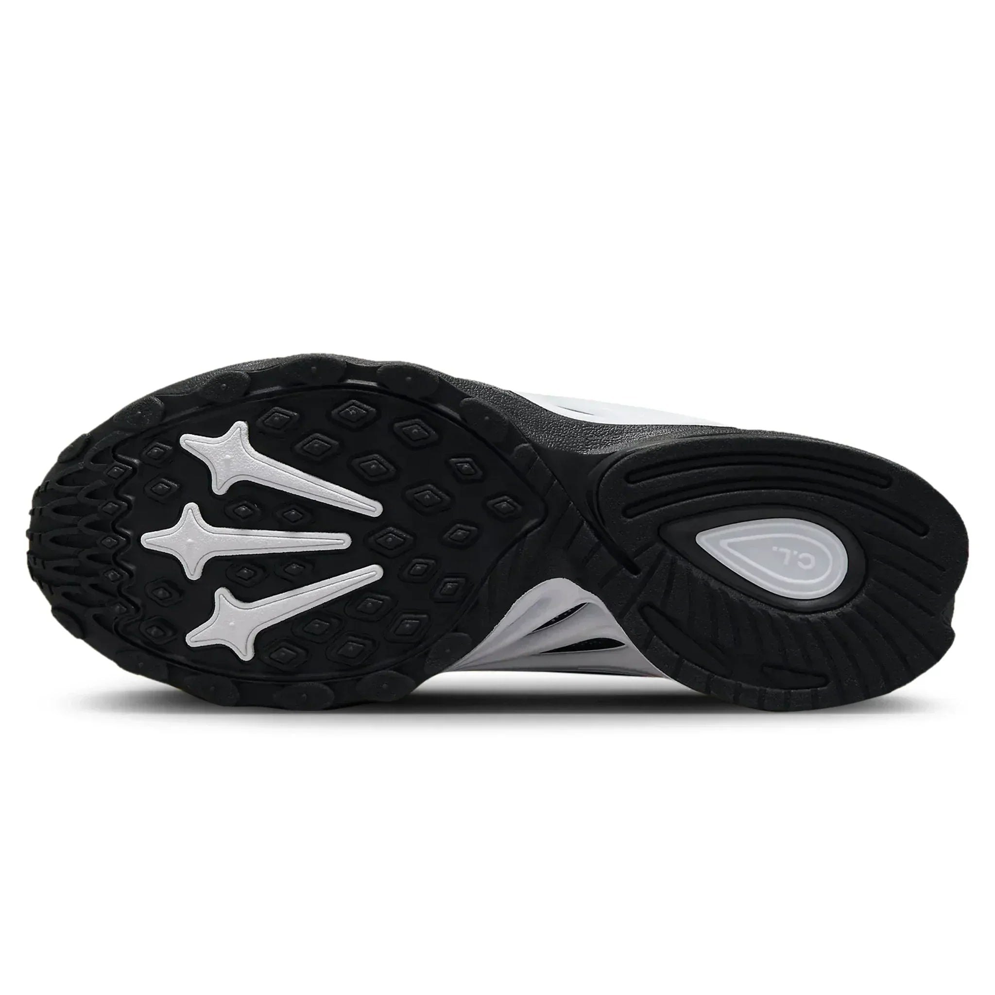 Nike X NOCTA Air Zoom Drive Black White