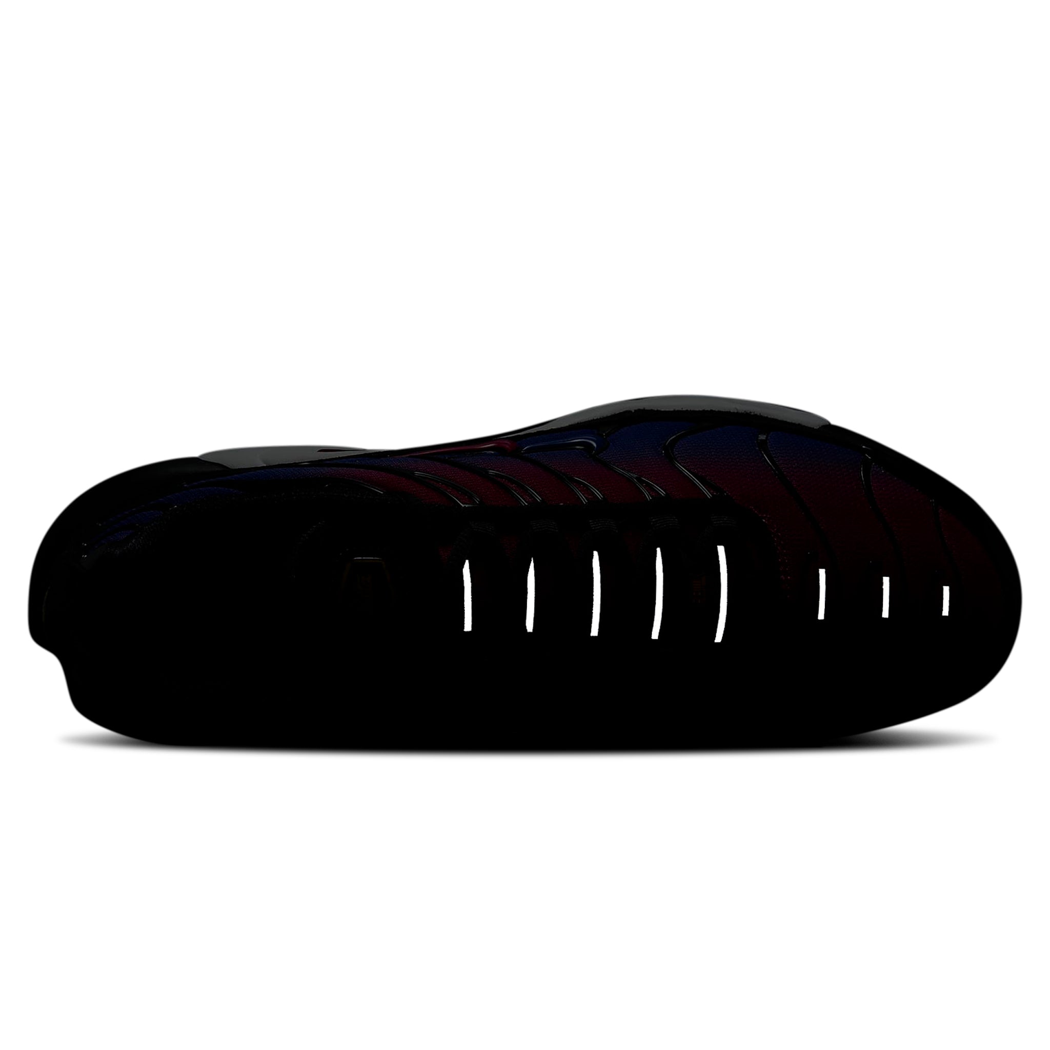 Nike X Patta X Barcelona Fc Air Max Plus Culers On