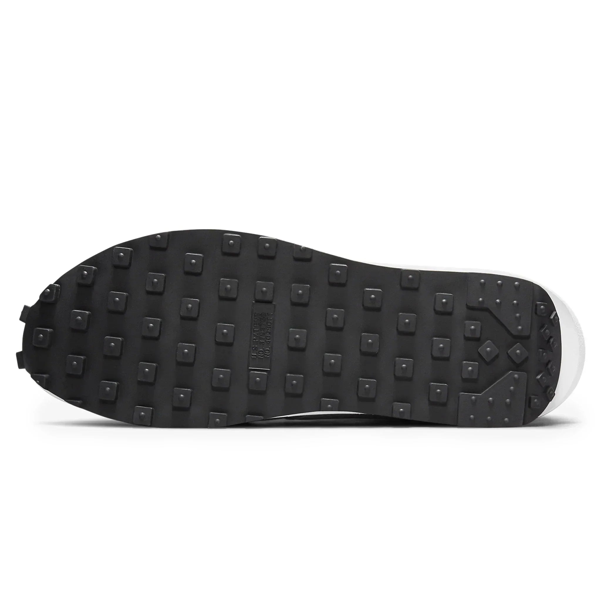 Nike X Sacai Ld Waffle Sf Fragment Grey