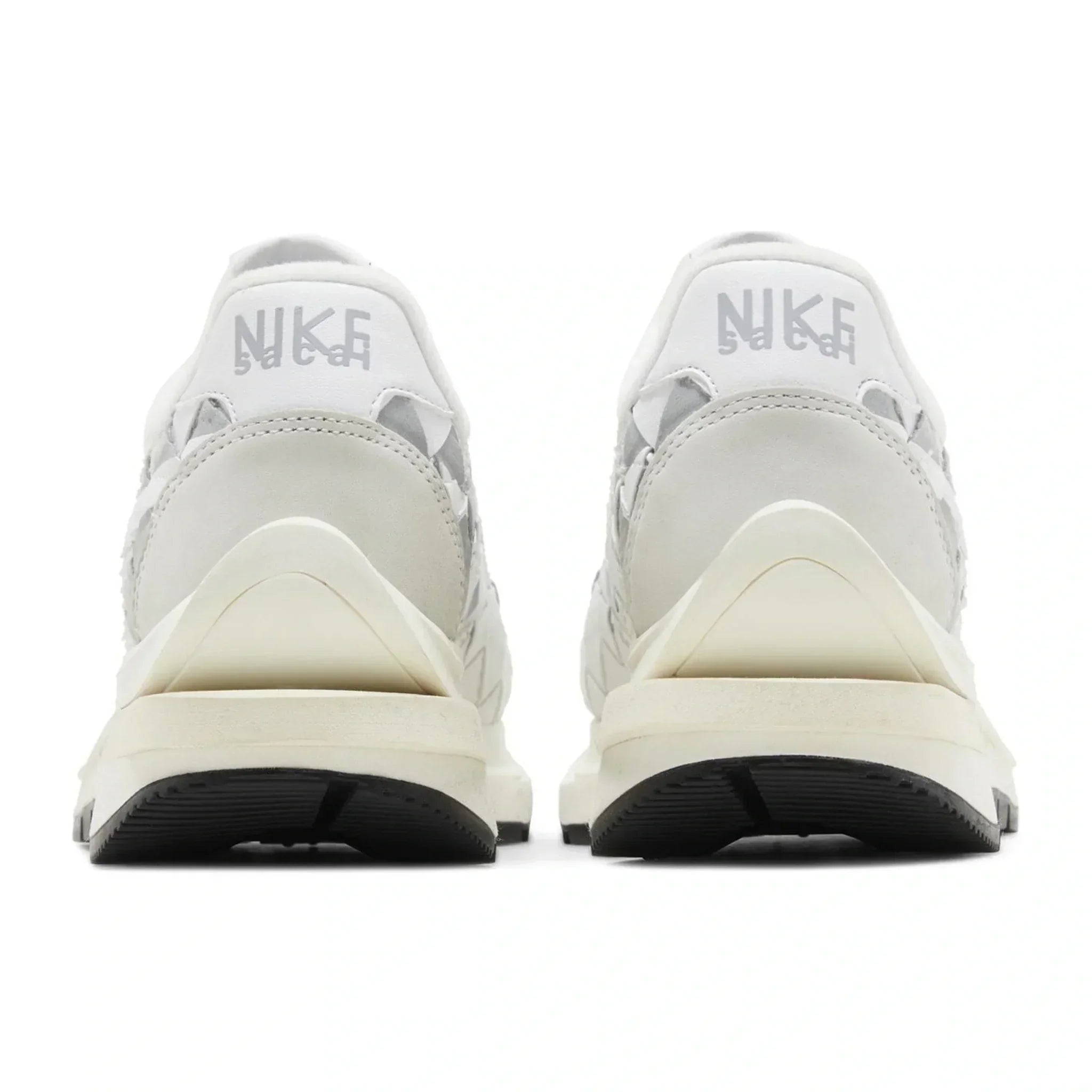 Nike X Sacai X Jean Paul Gaultier Woven White