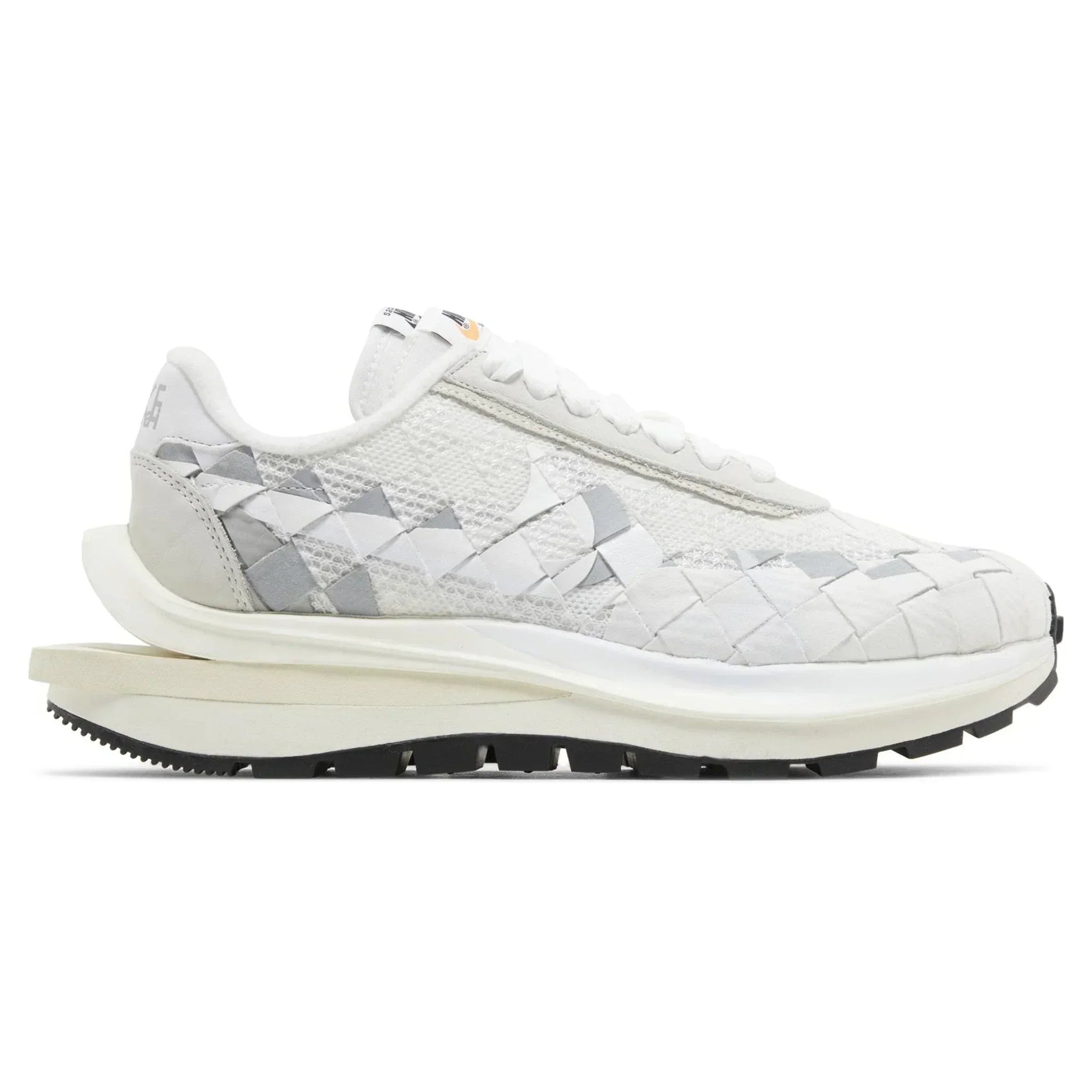 Nike X Sacai X Jean Paul Gaultier Woven White