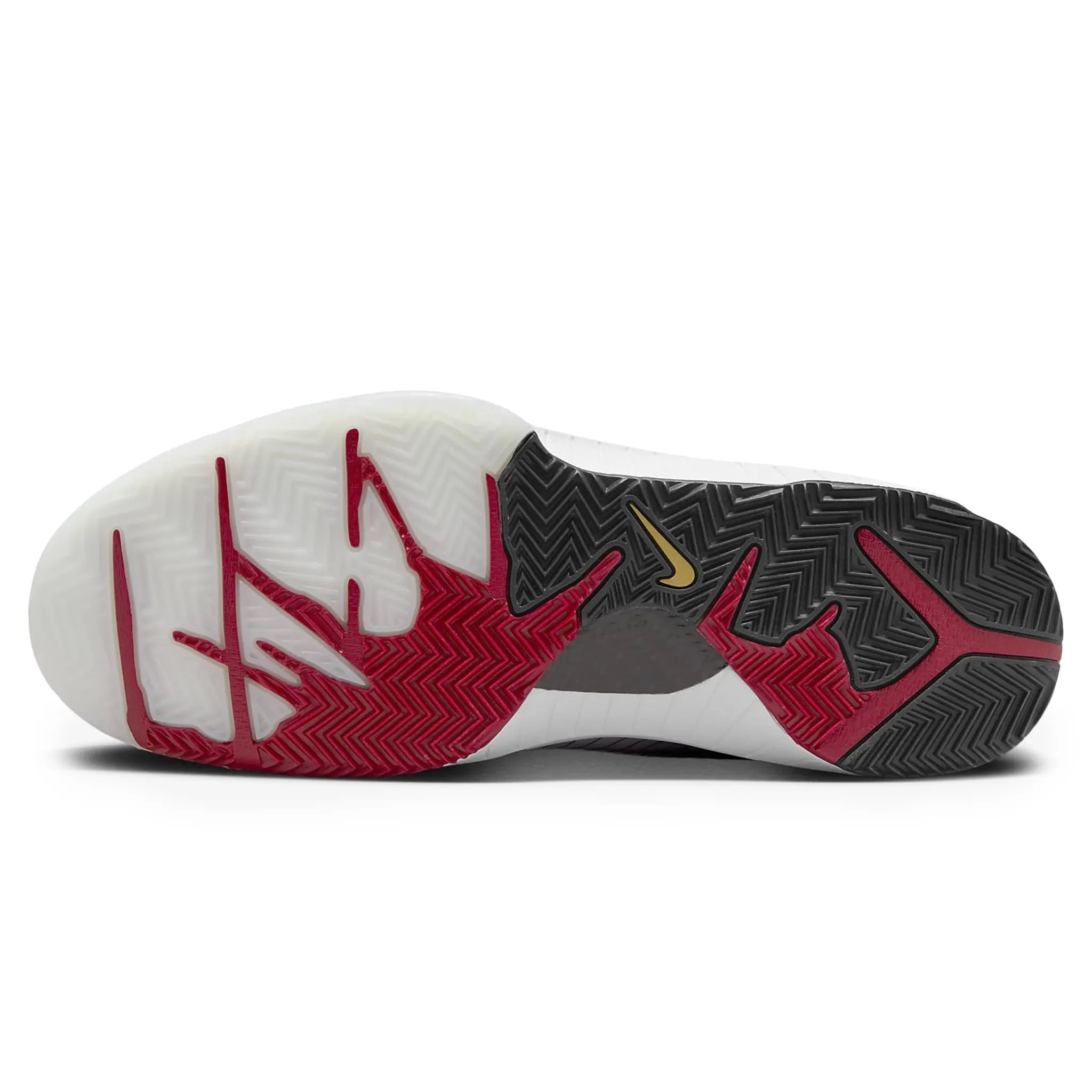 Nike Zoom Kobe 4 Protro Gold Medal 2024