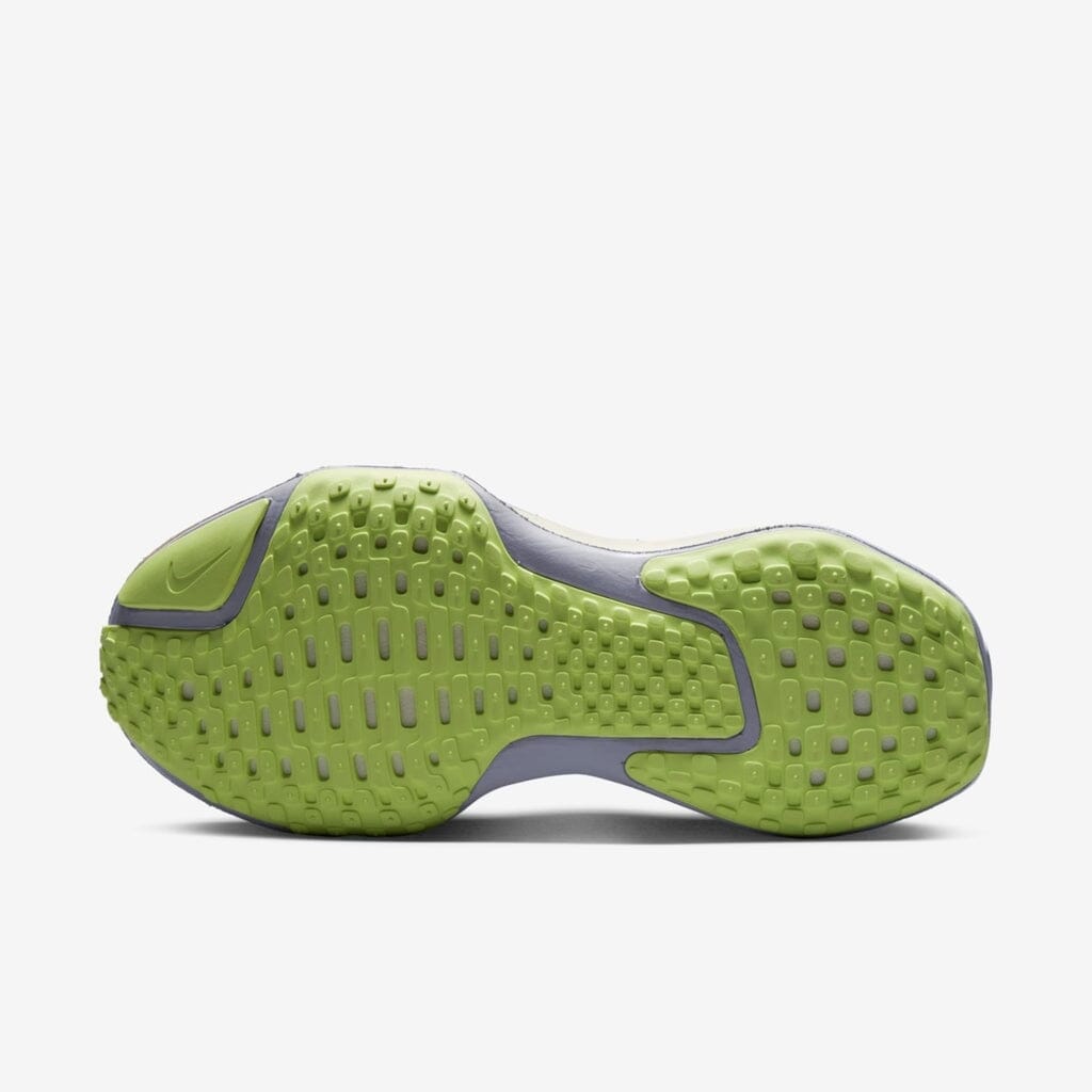 Nike Zoomx Invincible Run 3 Blue Tint Green Strike