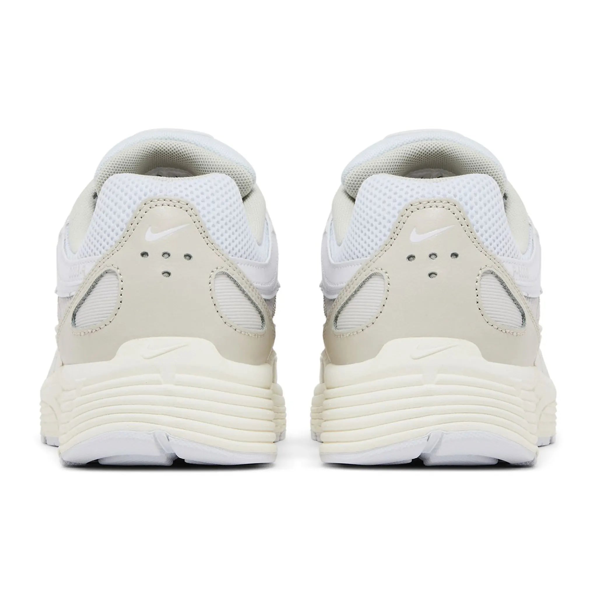 Nike P 6000 White Sail