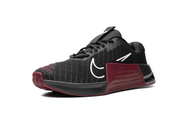 Nike Metcon 9 Amp Atomic Orange