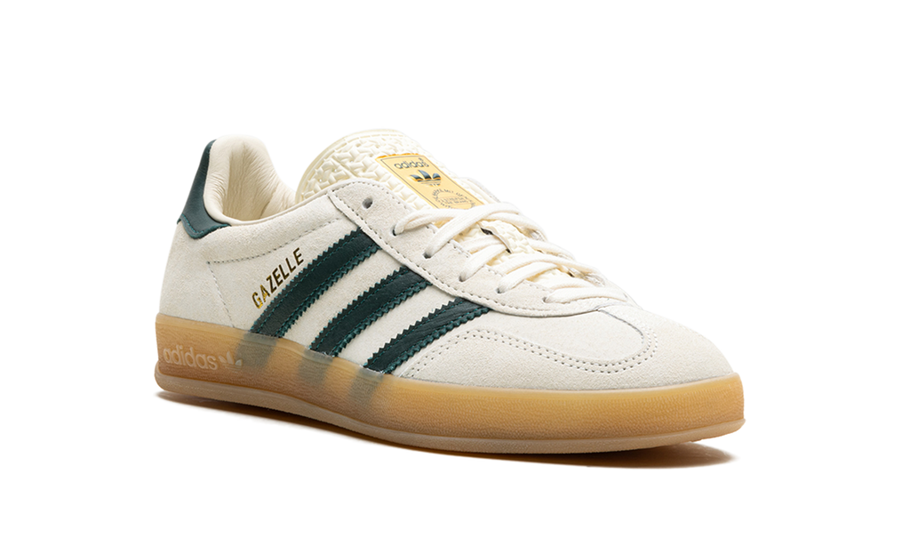 Adidas Gazelle Indoor Blue Lucid Pink