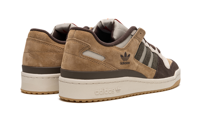 Adidas Forum 84 Low Cl