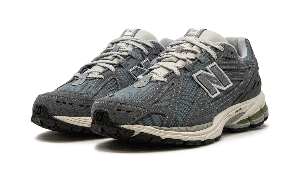 New Balance 1906R Silver Crimson