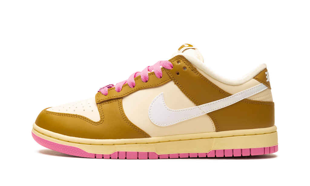 Nike Dunk Bronze Pink