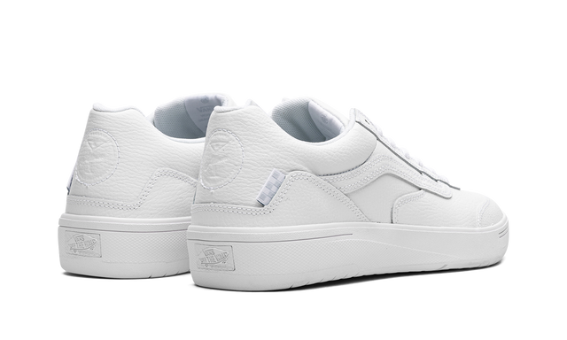 Vans Era OG Era LX Wtaps Bones Coyote