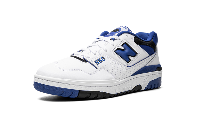 New Balance 550 Astro Dust
