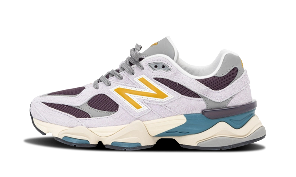 New Balance 9060 Grey White
