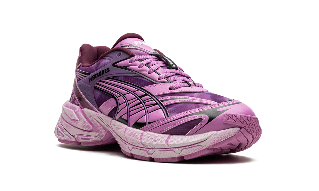 Puma Velophasis Pleasures Pink