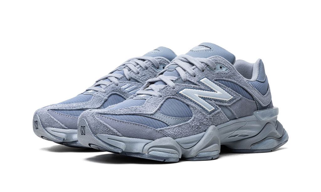New Balance 9060 Blue Faded