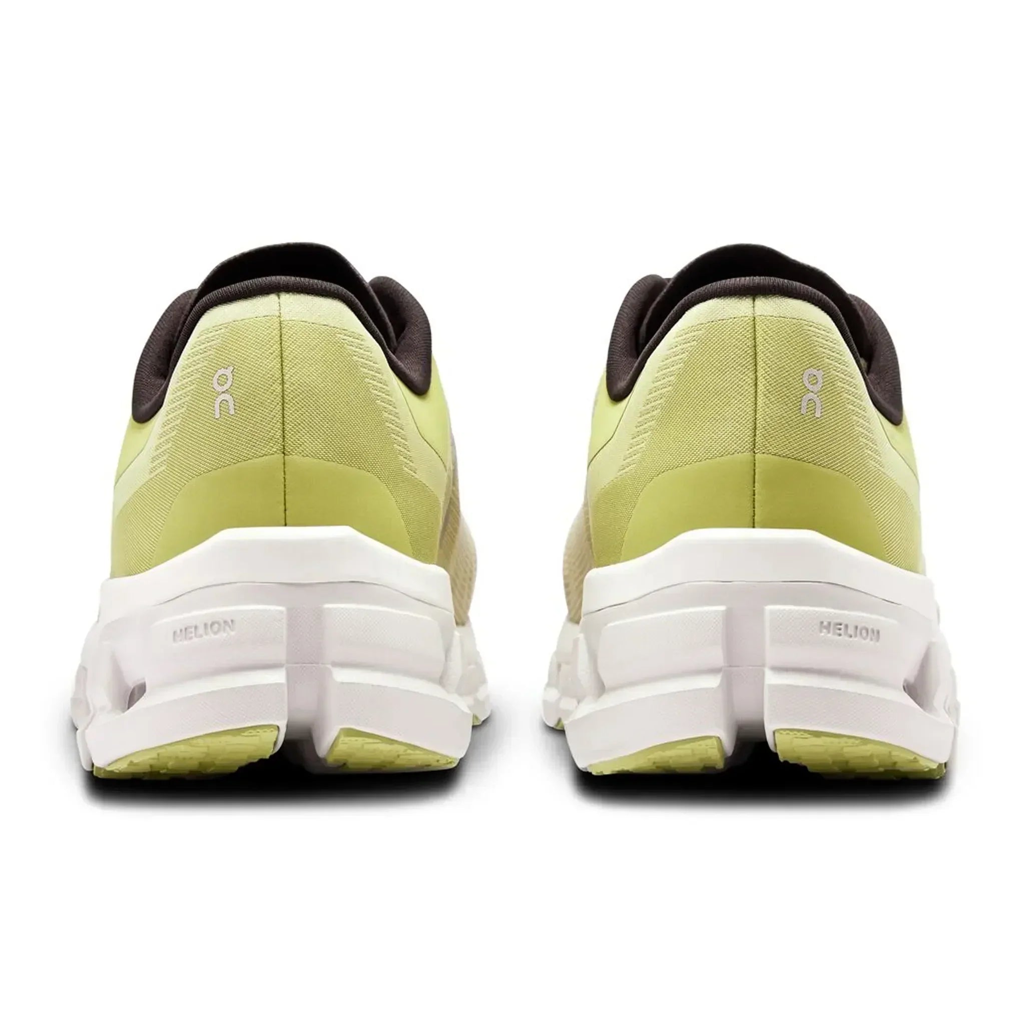 On Running Cloud 4 Zest Frost Shoes