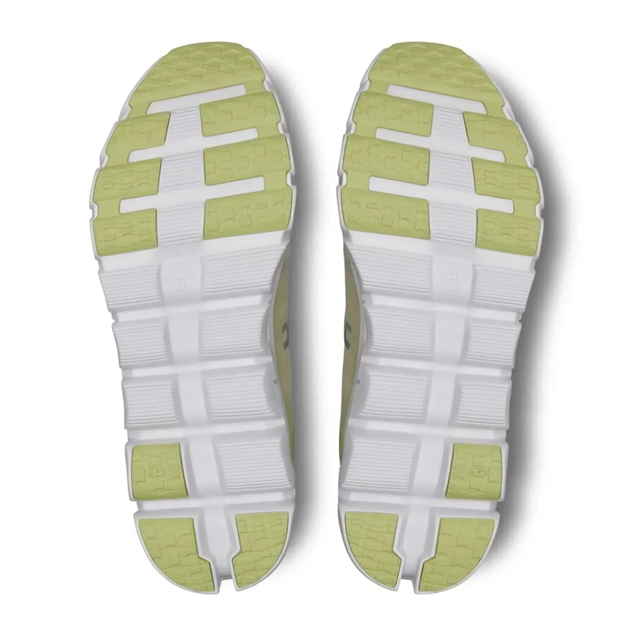 On Running Cloud 4 Zest Frost Shoes