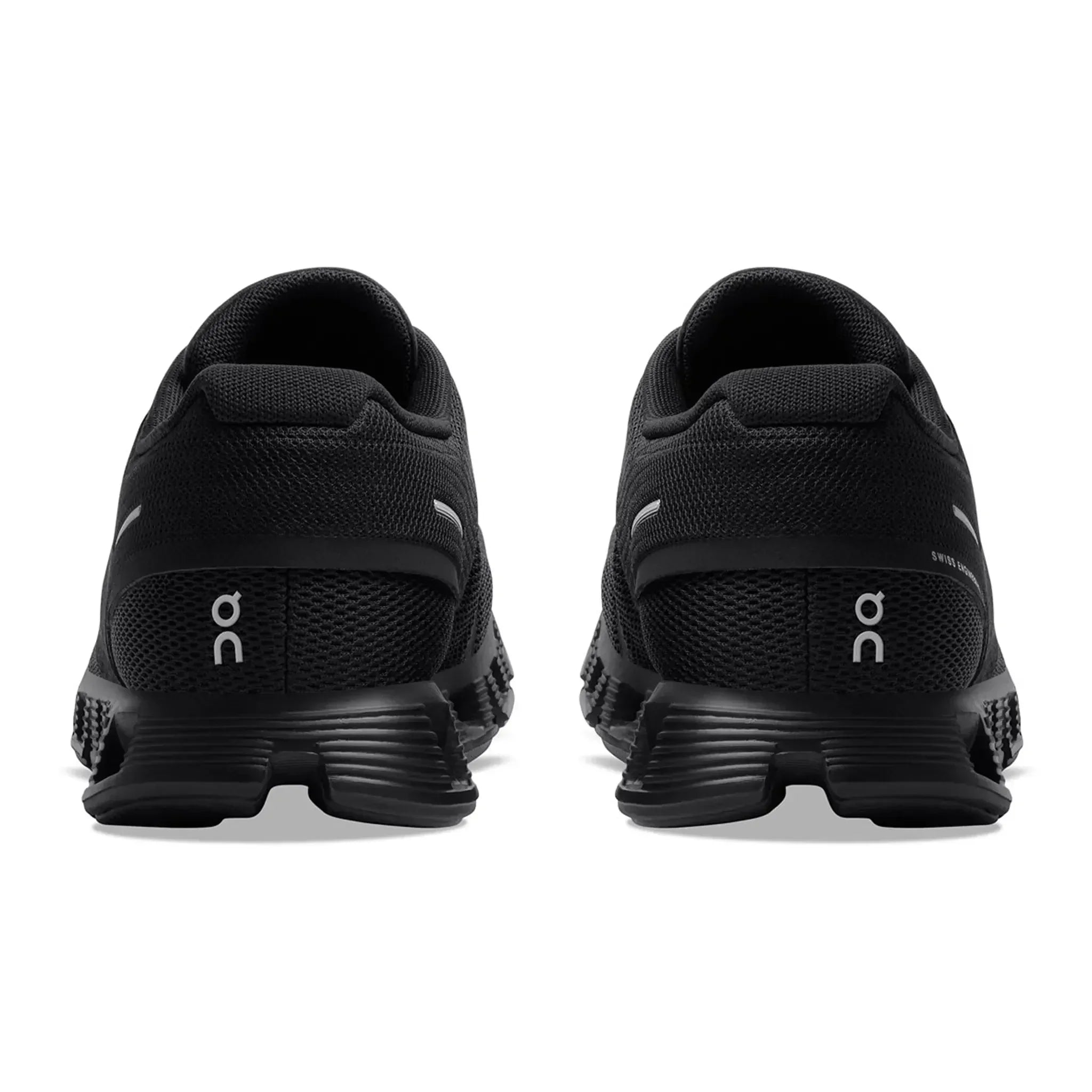 On Running Cloud 5 All Black Women's
