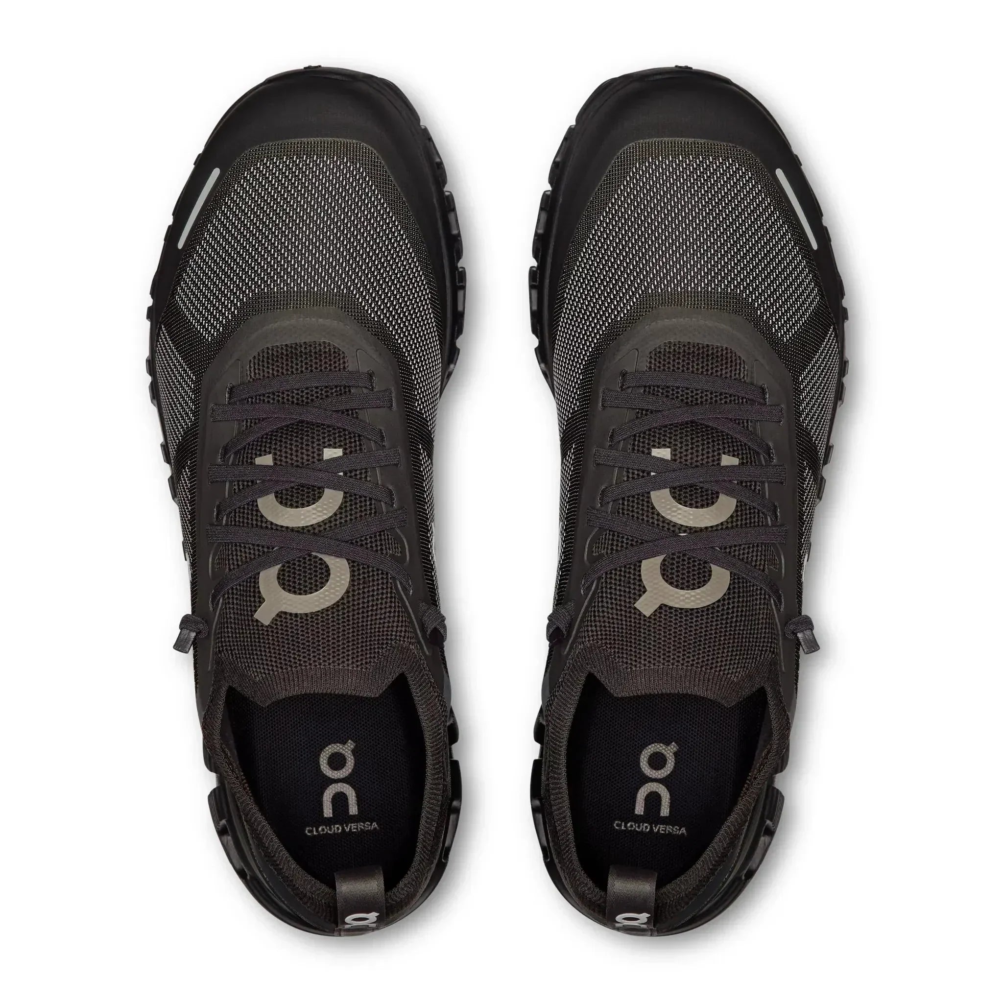 On Running Cloud 6 Versa Black Eclipse