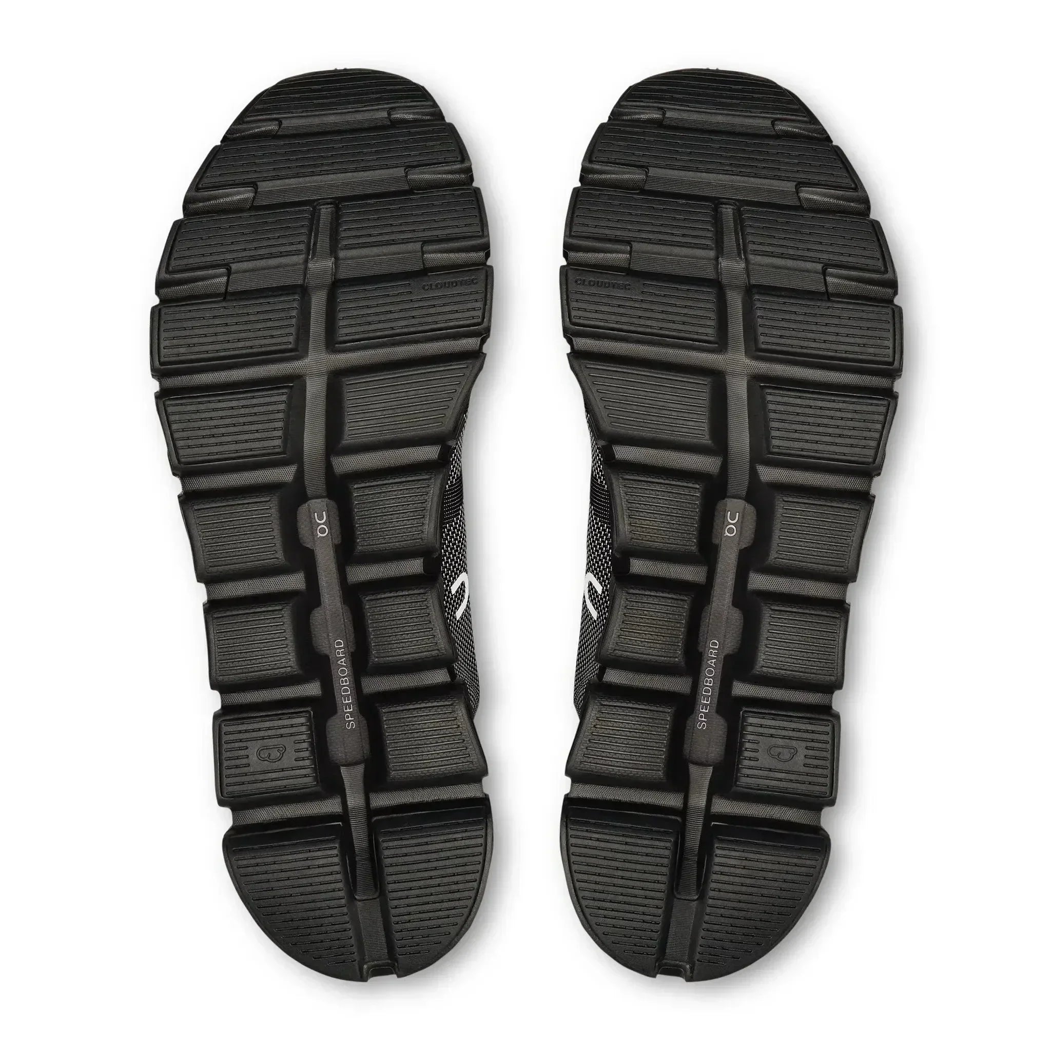 On Running Cloud 6 Versa Black Eclipse
