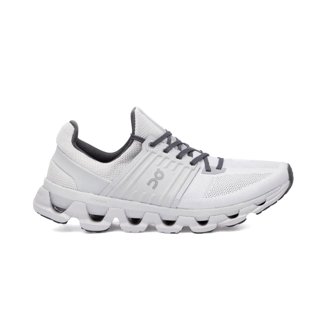 On Running On Shoes Cloudswift 3 Hunter Safari