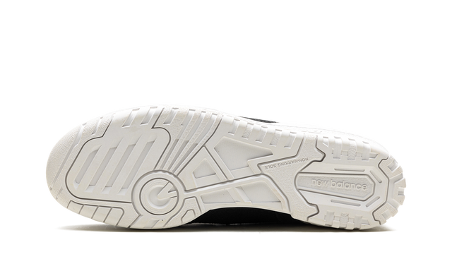 New Balance 650 Junya Watanabe Man Black White