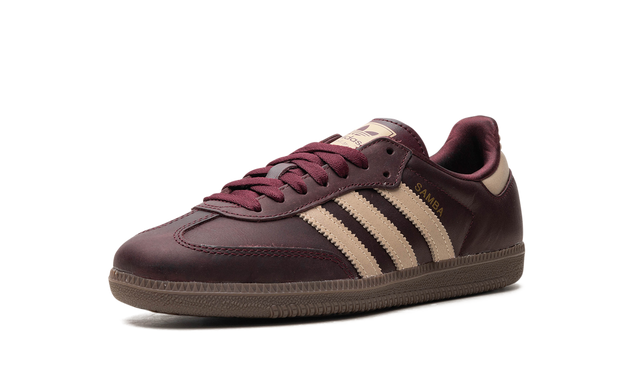 Adidas Samba Lucid Pink