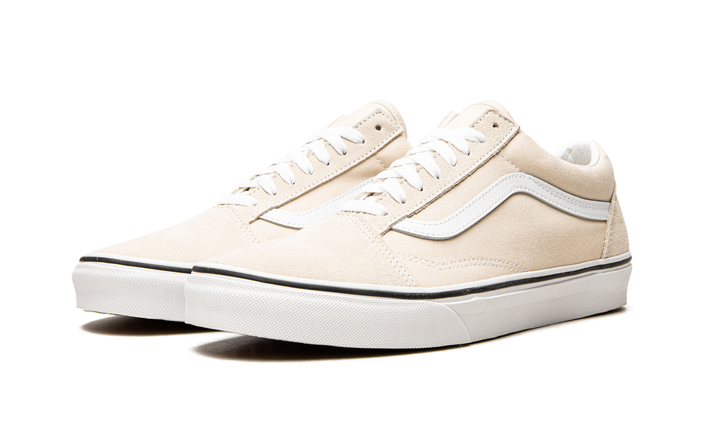 Vans Old Skool Off The Wall Logos Blue