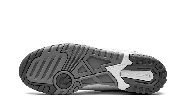 New Balance 550 White Grey