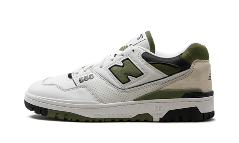 New Balance 550 Bubblegum