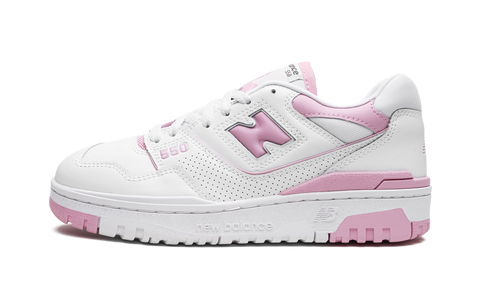 New Balance 550 White Classic Pine
