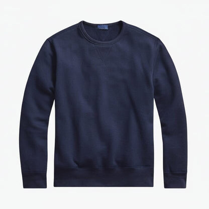 Fleece Sweatshirt