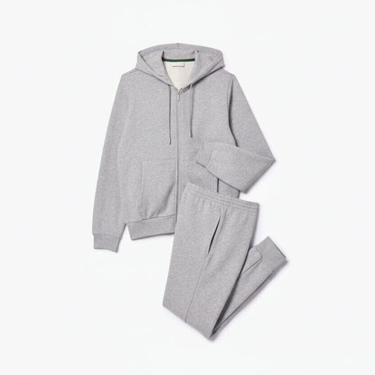 Hooded Tracksuit
