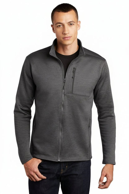 Skyline Full-Zip Fleece Jacket