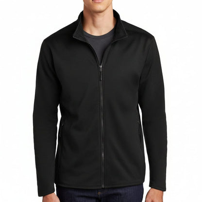 Skyline Full-Zip Fleece Jacket