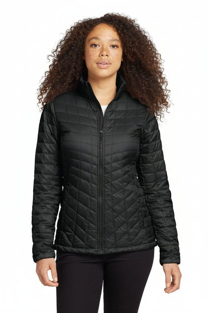 Women'S Thermoball Trekker Jacket.