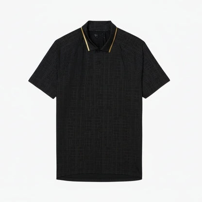 Tennis On Court Polo Shirt