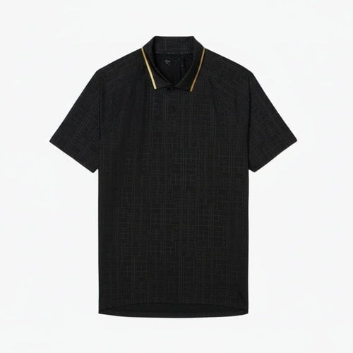 Tennis On Court Polo Shirt