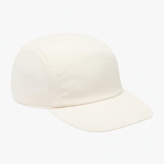 Graphic Print Tennis Cap