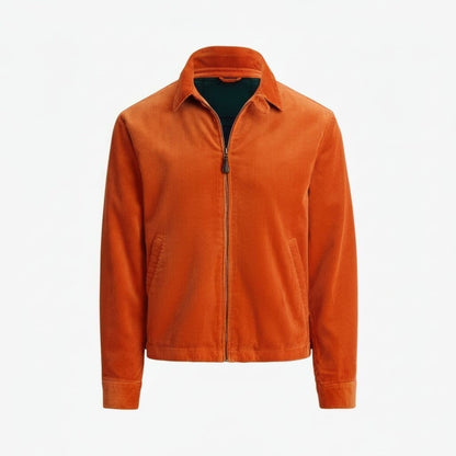 Wynton Corduroy Jacket