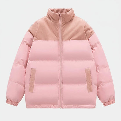 Nuptse Insulated Down Puffer Jacket