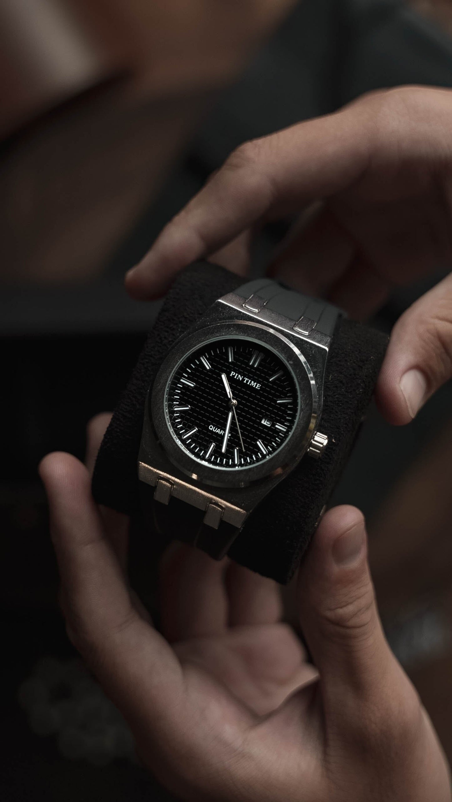 Pintime