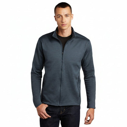 Skyline Full-Zip Fleece Jacket