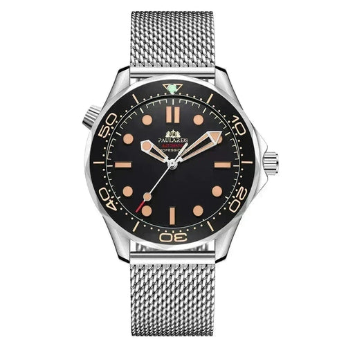 Paulareis Automatic