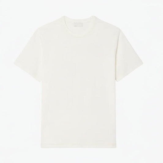Multi Print Jersey T-Shirt