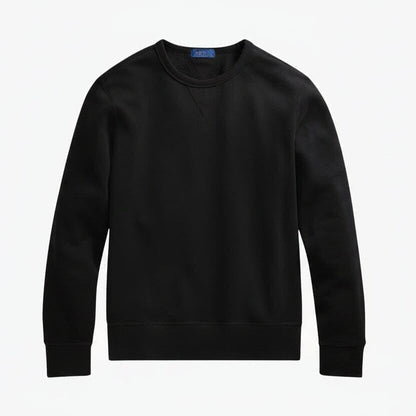 Fleece Sweatshirt