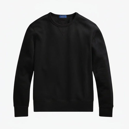 Fleece Sweatshirt