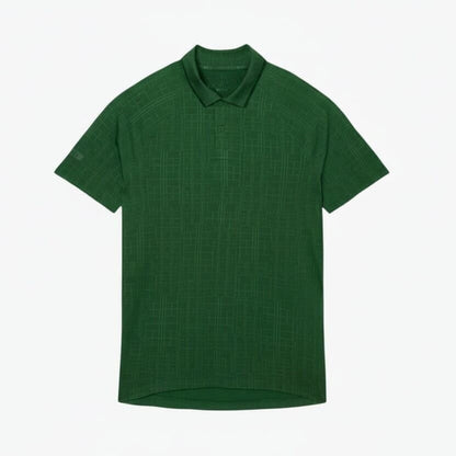 Tennis On Court Polo Shirt