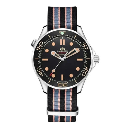 Paulareis Automatic